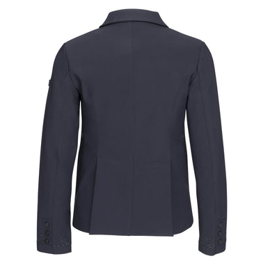 Shires Aubrion Black Optima-GX Show Jacket -Young Rider| Online For Equine