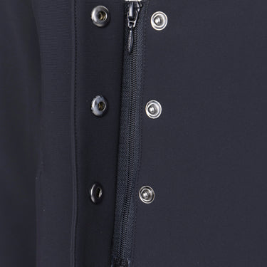 Shires Aubrion Black Optima-LX Show Jacket -Young Rider| Online For Equine