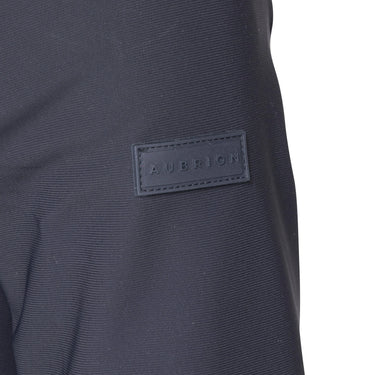 Shires Aubrion Black Optima-LX Show Jacket -Young Rider| Online For Equine