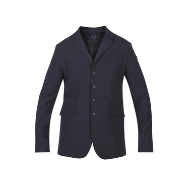 Shires Aubrion Black Optima-MX Show Jacket - Gents| Online For Equine