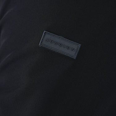 Shires Aubrion Black Optima-MX Show Jacket - Gents| Online For Equine