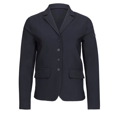 Shires Aubrion Black Optima-MX Show Jacket -Young Rider| Online For Equine