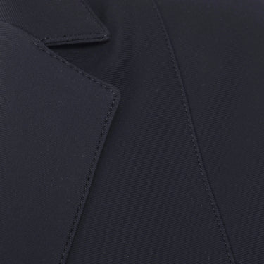 Shires Aubrion Black Optima-MX Show Jacket -Young Rider| Online For Equine