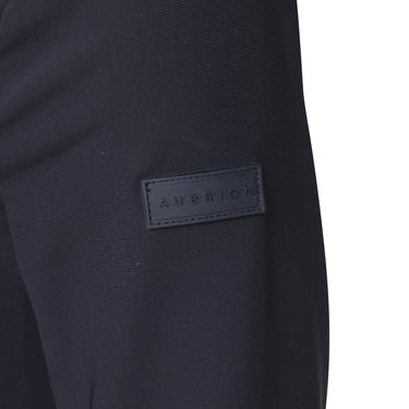 Shires Aubrion Black Optima-MX Show Jacket -Young Rider| Online For Equine