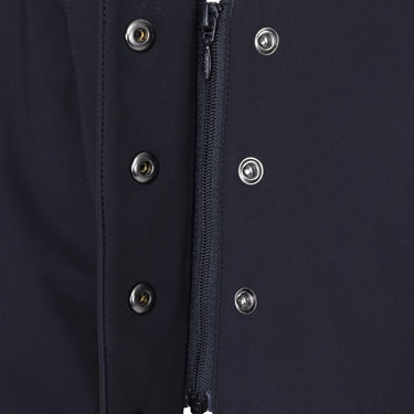 Shires Aubrion Black Optima-MX Show Jacket -Young Rider| Online For Equine