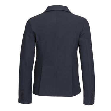 Shires Aubrion Black Optima-MX Show Jacket -Young Rider| Online For Equine