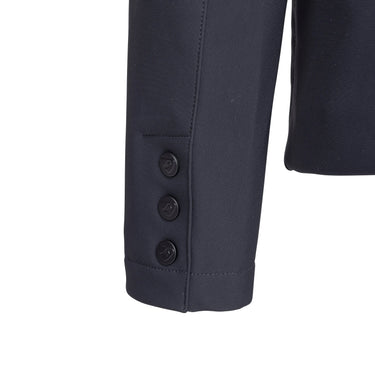 Shires Aubrion Black Optima-MX Show Jacket -Young Rider| Online For Equine