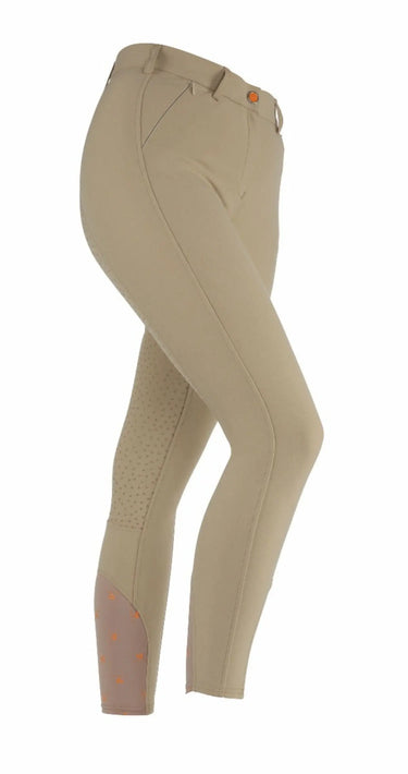 Buy Shires Aubrion Chapman Ladies Breeches| Online for Equine