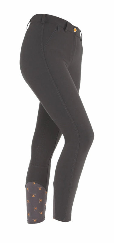 Buy Shires Aubrion Chapman Ladies Breeches| Online for Equine