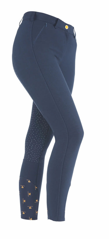 Shires Aubrion Chapman Ladies Breeches| Online For Equine