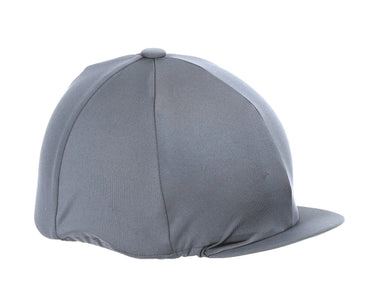 Shires Aubrion Charcoal Hat Cover| Online For Equine