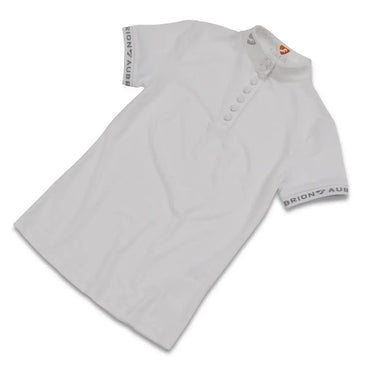 Buy Shires Aubrion Chester Show Shirt Young Rider| Online for Equine