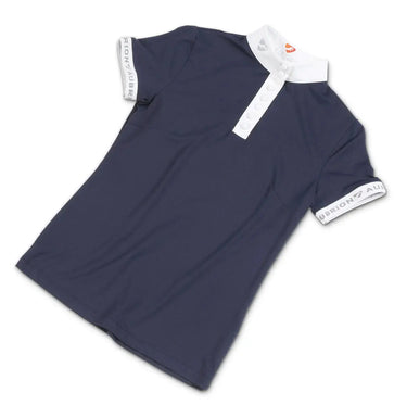 Buy Shires Aubrion Chester Show Shirt Young Rider| Online for Equine