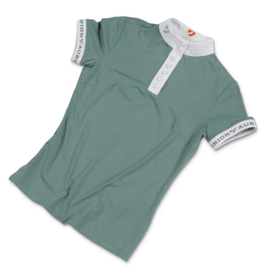 Buy Shires Aubrion Chester Show Shirt Young Rider| Online for Equine