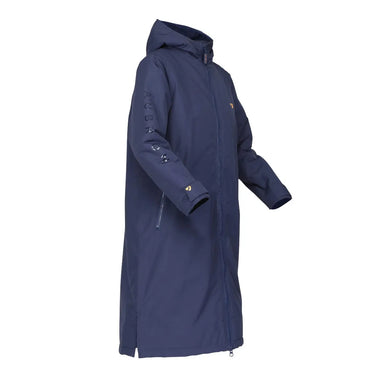 Waterproof Equine Dry Robes & Oversized Coats – Online For Equine