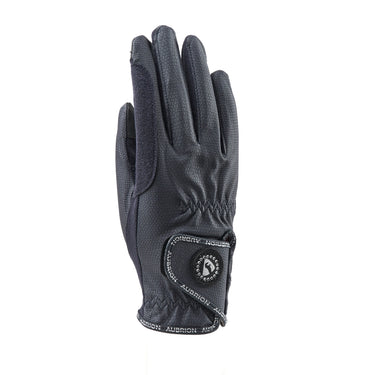 Shires Aubrion Childs Navy Aachen Riding Gloves| Online For Equine