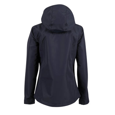 Buy Shires Aubrion Cloudburst Young Rider Navy Raincoat| Online for Equine
