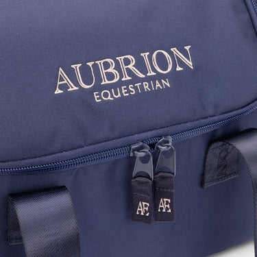Shires Aubrion Equestrian Grooming Kit Bag| Online For Equine