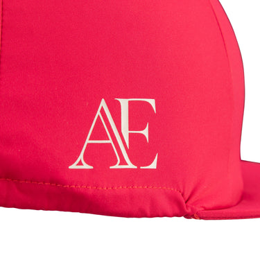 Shires Aubrion Equestrian Hat Cover Dewberry| Online For Equine