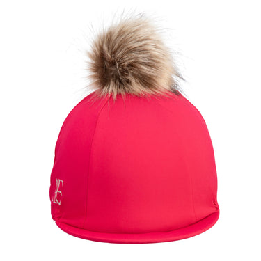 Shires Aubrion Equestrian Hat Cover Dewberry| Online For Equine