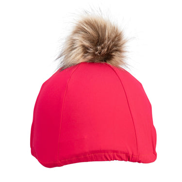 Shires Aubrion Equestrian Hat Cover Dewberry| Online For Equine