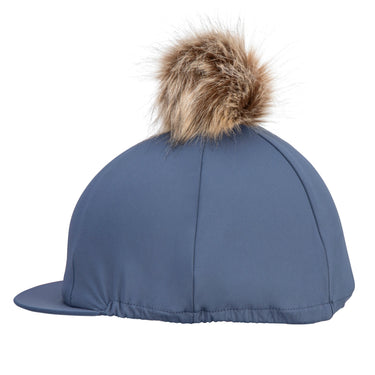 Shires Aubrion Equestrian Hat Cover Midnight| Online For Equine