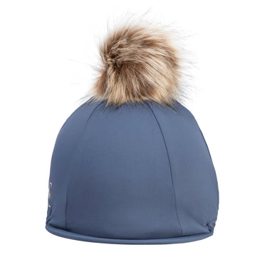 Shires Aubrion Equestrian Hat Cover Midnight| Online For Equine