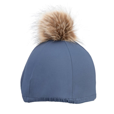 Shires Aubrion Equestrian Hat Cover Midnight| Online For Equine