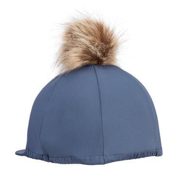 Shires Aubrion Equestrian Hat Cover Midnight| Online For Equine