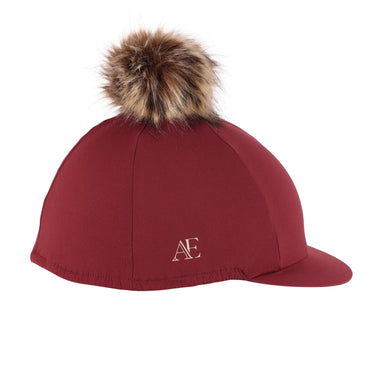 Shires Aubrion Equestrian Hat Cover Port| Online For Equine