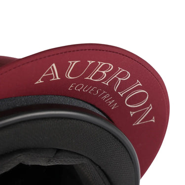 Shires Aubrion Equestrian Hat Cover Port| Online For Equine