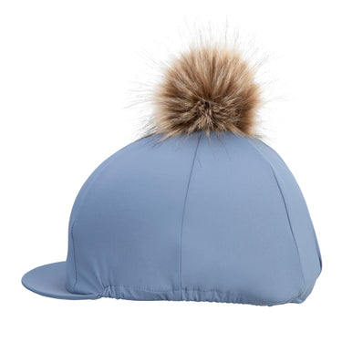 Shires Aubrion Equestrian Hat Cover Storm
