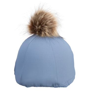 Shires Aubrion Equestrian Hat Cover Storm| Online For Equine