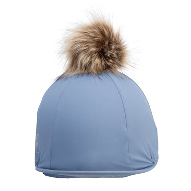 Shires Aubrion Equestrian Hat Cover Storm| Online For Equine