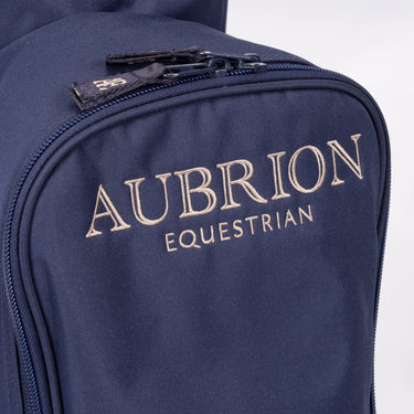Shires Aubrion Equestrian Hat, Whip & Boot Bag| Online For Equine