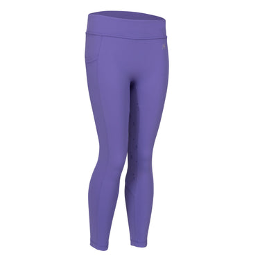 Shires Aubrion Equestrian Heather Riding Tights -Young Rider| Online For Equine