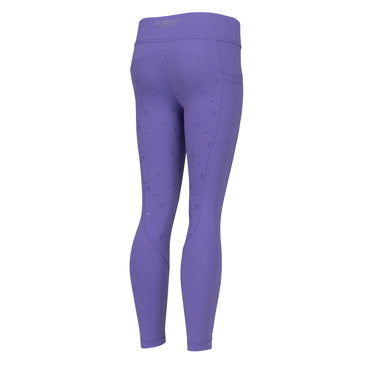 Shires Aubrion Equestrian Heather Riding Tights -Young Rider| Online For Equine