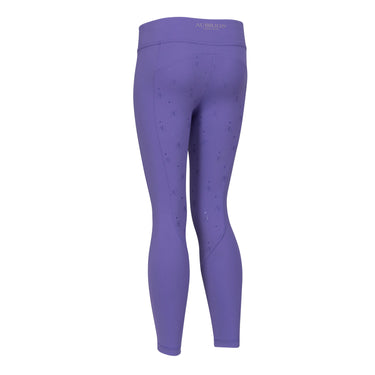 Shires Aubrion Equestrian Heather Riding Tights -Young Rider| Online For Equine