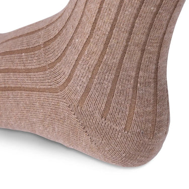 Shires Aubrion Equestrian Knit Boot Socks Oat| Online For Equine