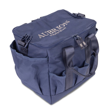 Shires Aubrion Equestrian Large Grooming Kit Bag| Online For Equine