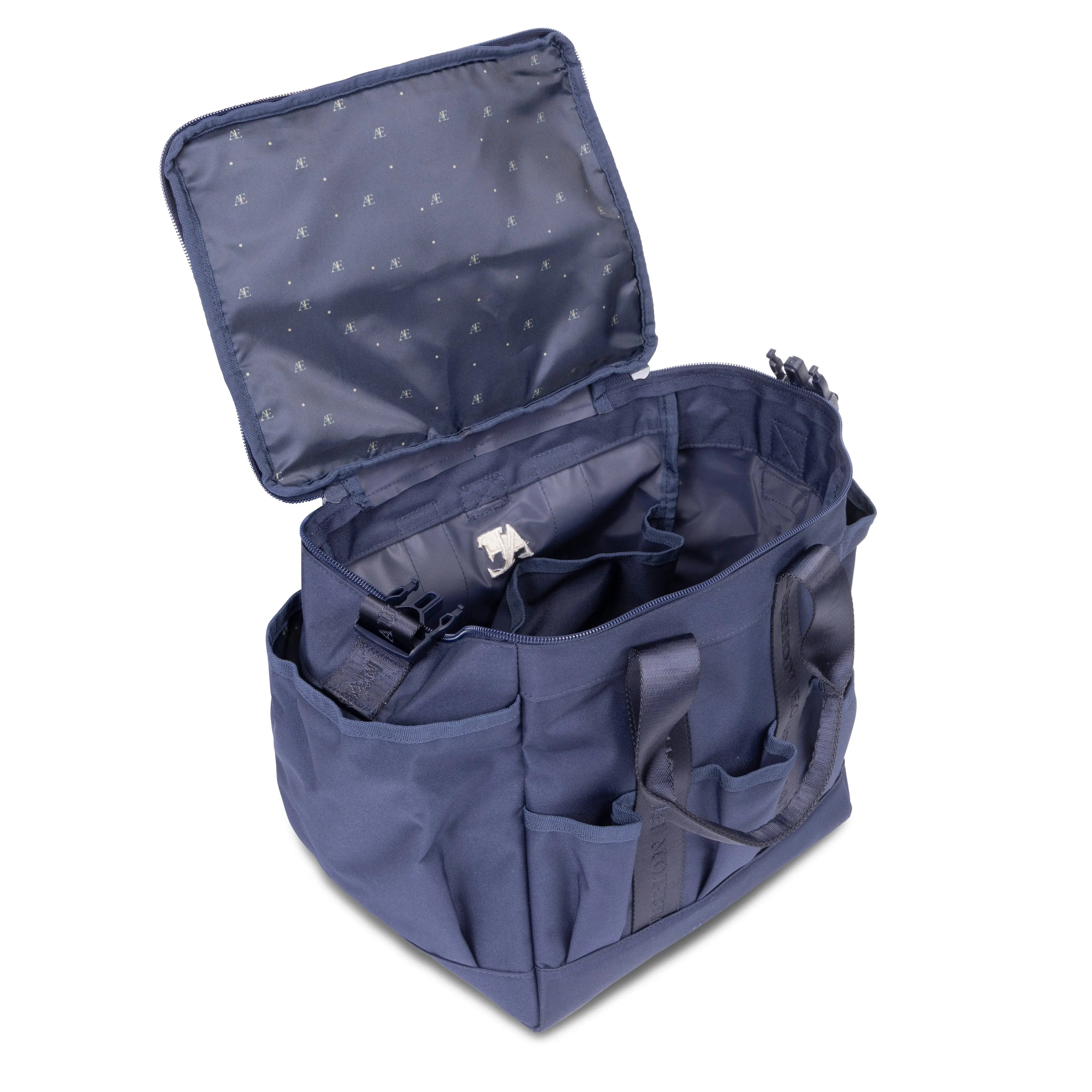 Storage Case New Voyage Toiletry Wash sac cosmétique de maquillage Storage Case New Voyage Toiletry Wash sac cosmétique de maquillage