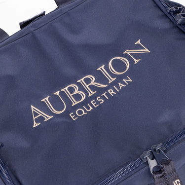 Shires Aubrion Equestrian Large Grooming Kit Bag| Online For Equine
