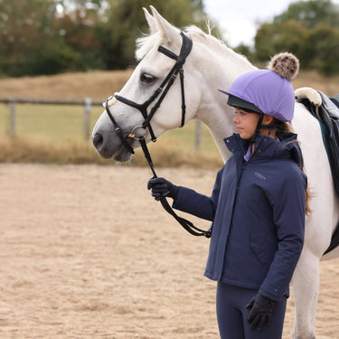 Shires Aubrion Equestrian Lightweight Coat -Young Rider| Online For Equine
