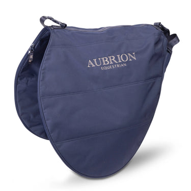 Shires Aubrion Equestrian Saddle Bag| Online For Equine