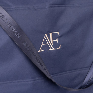 Shires Aubrion Equestrian Saddle Bag| Online For Equine