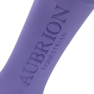Shires Aubrion Equestrian Socks -Young Rider| Online For Equine