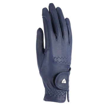 Buy Shires Aubrion Ladies Leather Riding Gloves| Online for Equine