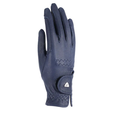 Buy Shires Aubrion Ladies Leather Riding Gloves| Online for Equine
