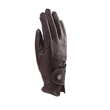 Shires Aubrion Estade Ladies Leather Riding Gloves| Online For Equine