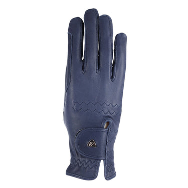 Shires Aubrion Estade Ladies Leather Riding Gloves| Online For Equine